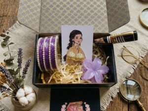 Elegant Eid Gift Set