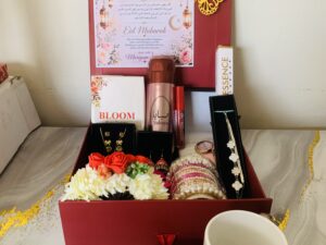 Premium Customized Gift Box