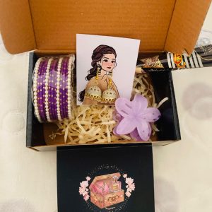 Elegant Eid Gift Set