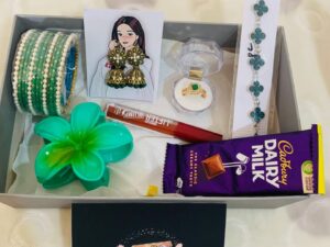 Premium Eid Surprise Gift Box