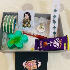 Premium Eid Surprise Gift Box