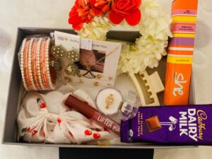 Royal Blossom Gift Deal