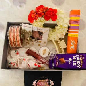 Royal Blossom Gift Deal