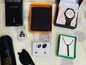 Elite Gentleman Box