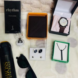 Elite Gentleman Box