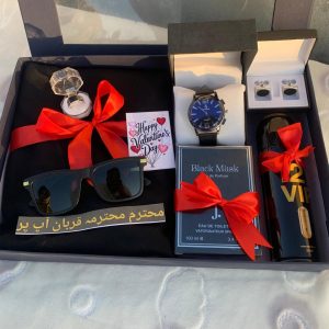 Royal Men’s Signature Box