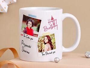 Personalized Custom Mug