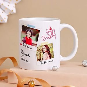Personalized Custom Mug