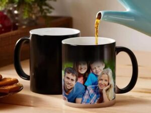 Magic Mug