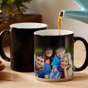 Magic Mug