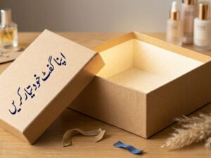 Men Customized Gift Collection
