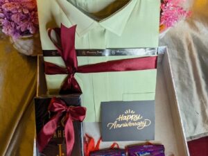 Gentleman Surprise Box