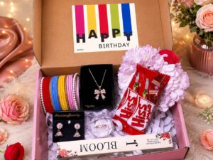 The Pinteresty Birthday Deal