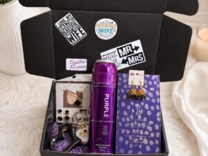 The Queen's Box